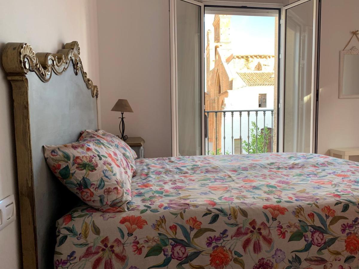 Torre San Martin Apartment Niebla ภายนอก รูปภาพ