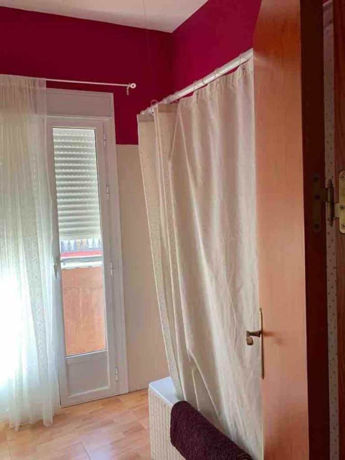 Torre San Martin Apartment Niebla ภายนอก รูปภาพ